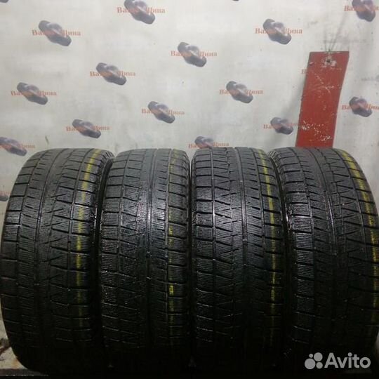 Bridgestone Blizzak Revo GZ 195/55 R15