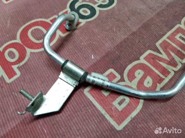 Трубка кондиционера Renault Logan