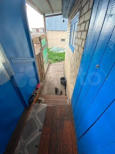 2-к. квартира, 54 м², 1/1 эт.