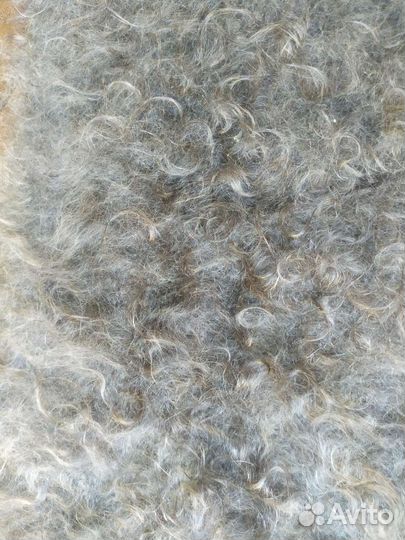 Платок шаль пуховая