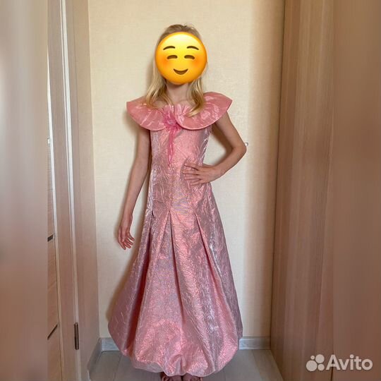 Платье нарядное