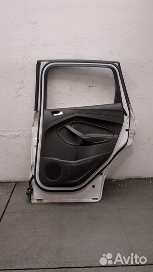 Дверь правая задняя Ford Kuga