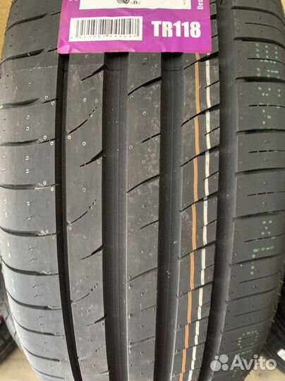 Tourador X Wonder TH1 215/65 R15 96H