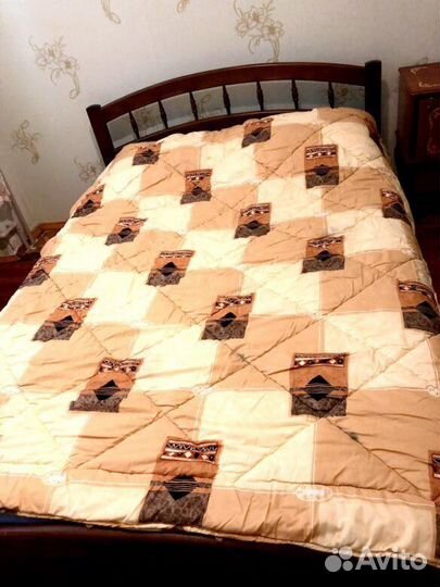 Одеяло Tac Турция 182/200 зимнее