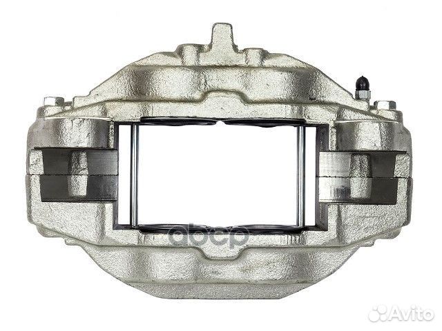 TYL0101044L Суппорт тормозной передний левый LA