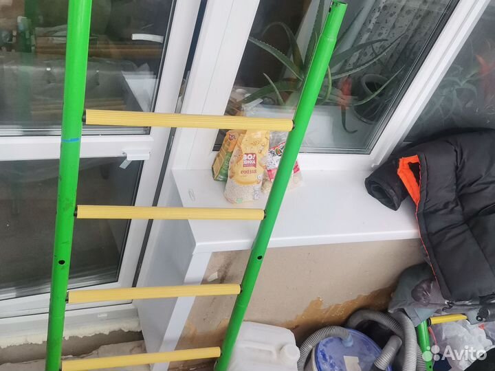 Шведская стенка