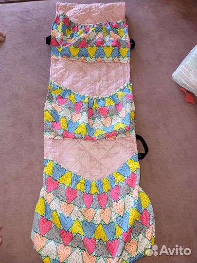 Органайзер в детский сад