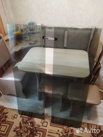 Всякое разное