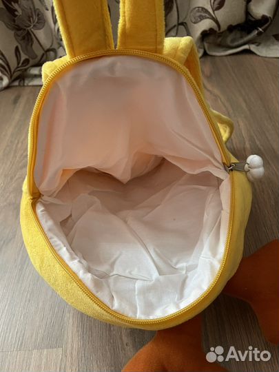 Рюкзак детский смешарики