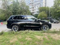 BMW X5 3.0 AT, 2014, 268 000 км, с пробегом, цена 3 149 000 руб.