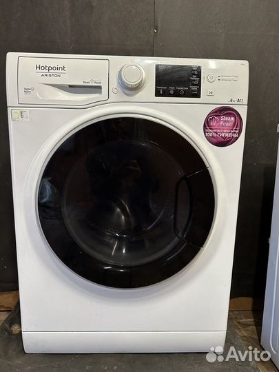 Стиральная машина бу 6кг