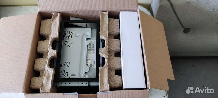 Автомагнитола Prology DNU-2660