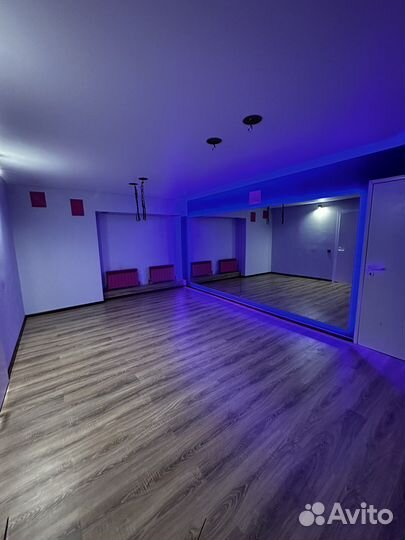 Аренда зала