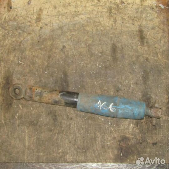 Амортизатор задний jaguar X-type 2001-2009