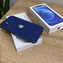 iPhone 12, 128 ГБ