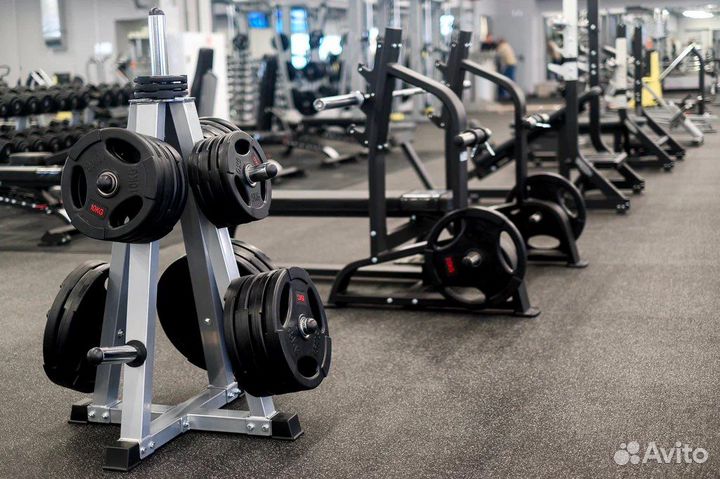 Фитнес Хаус Архангельск