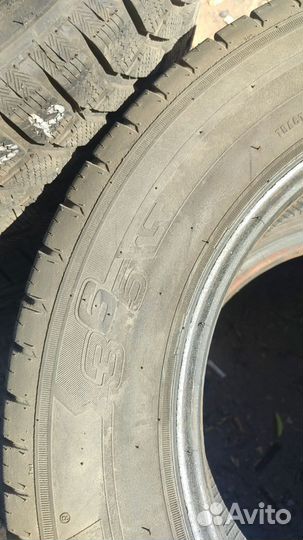 КАМА 365 (241) 185/75 R16C