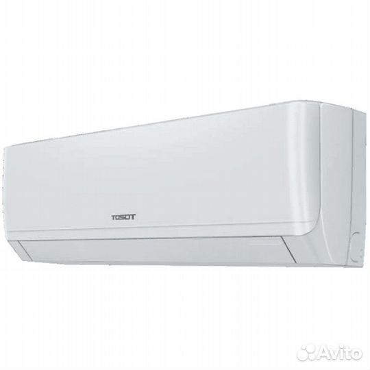 Кондиционер Tosot T09H-SNE/I/T09H-SNE/O