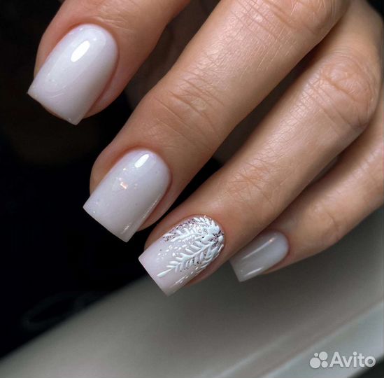 Маникюр пр.Славы/Купчино