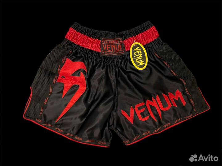 Шорты для Тайского бокса