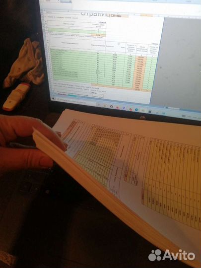 Бизнес план для Соц контракта