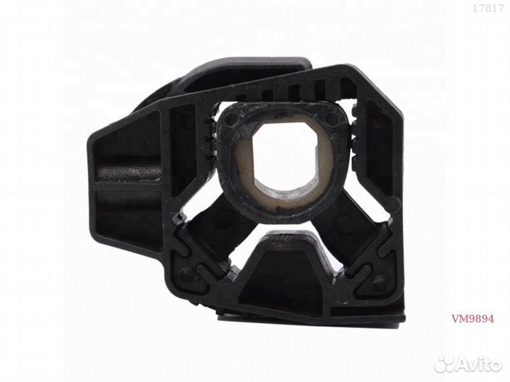 M9894 Кронштейн радиатора vika volkswagen;seat;skoda