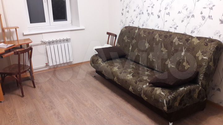 2-к. квартира, 34 м², 3/10 эт.