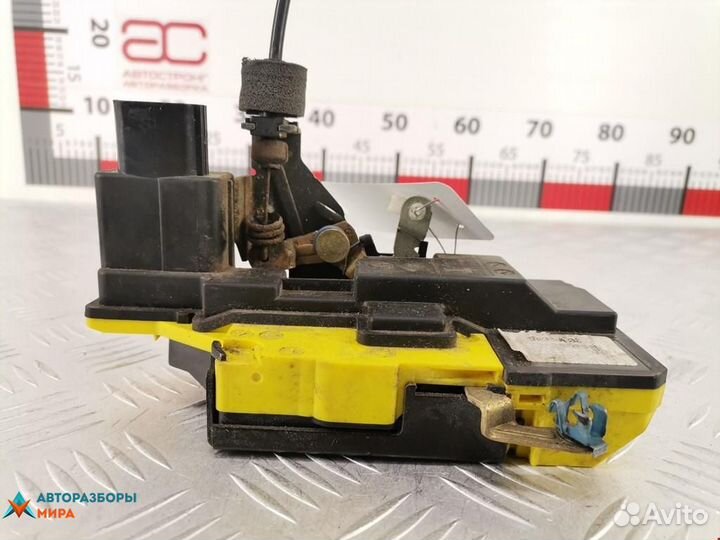 Замок двери задней левой Volvo XC90 2005 30699754