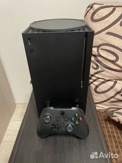 Xbox series x