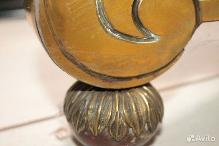 Напольный канделябр Европа 31