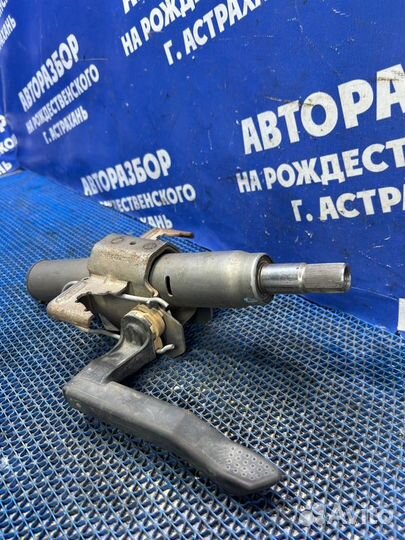 Рулевая колонка Opel Astra H купе Z18XER 2007