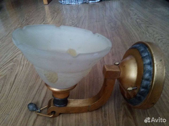 Бра настенное Kolarz