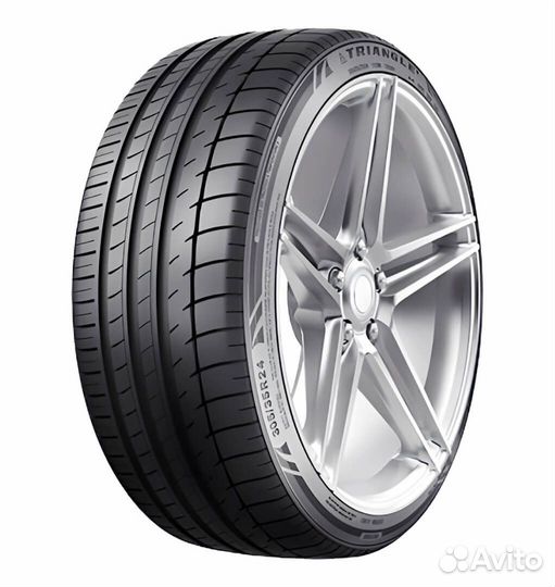 Triangle TH201 245/45 R17 99Y
