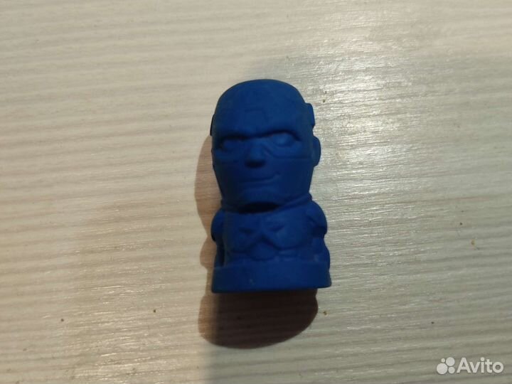 Мстители игрушки