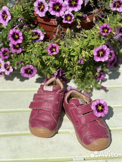 Ботинки camper 22