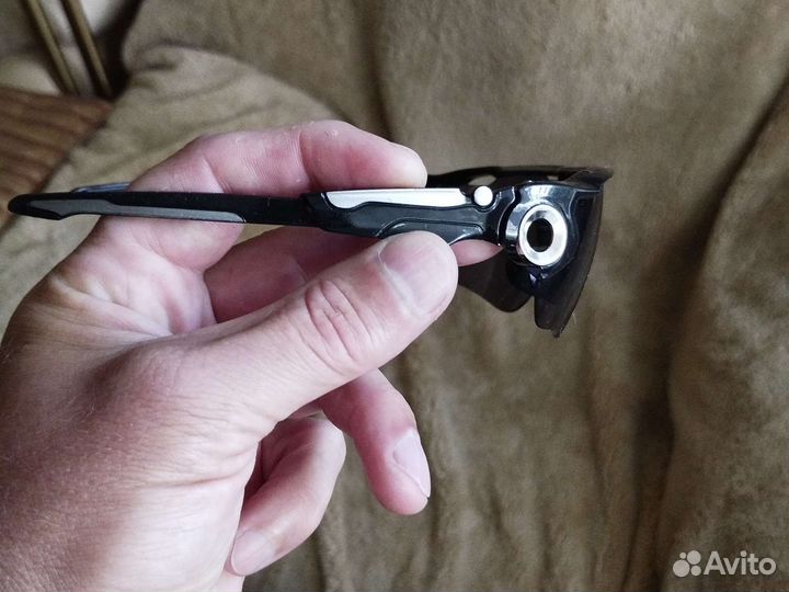 Очки спортивные