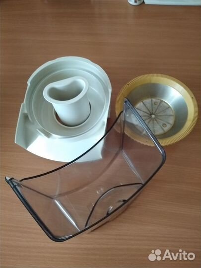 Соковыжималка Moulinex 753, пр-во Испания