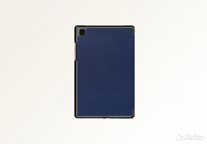 Чехол для планшета Samsung Galaxy Tab A7 (Синий)