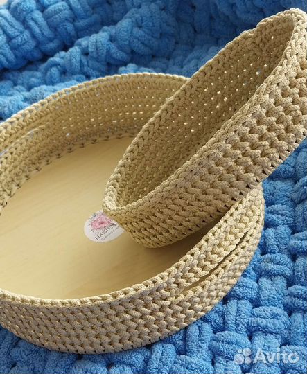 Поднос, Корзина для фруктов/конфет