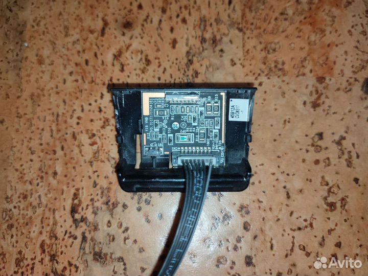 Телевизор Samsung ue43nu7470uxru