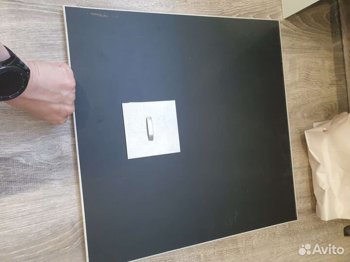 Картины на стекле Сова