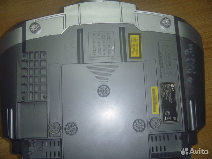 Магнитолы (коллекция)