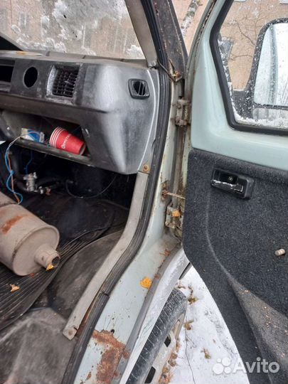 Кабина газель фермер