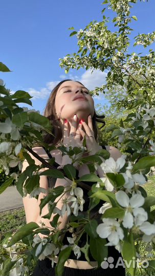 Услуги профессионального фотографа