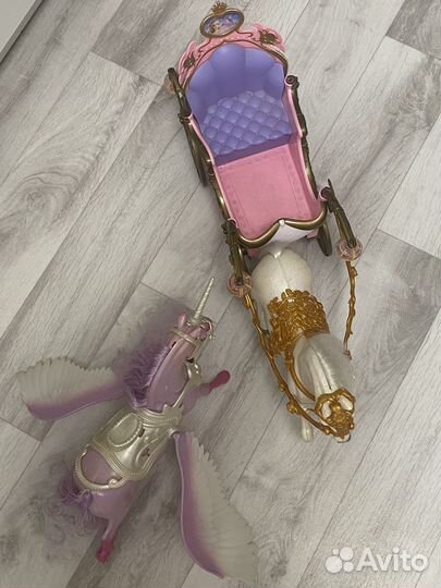 Игрушечные лошадки / детские игрушки