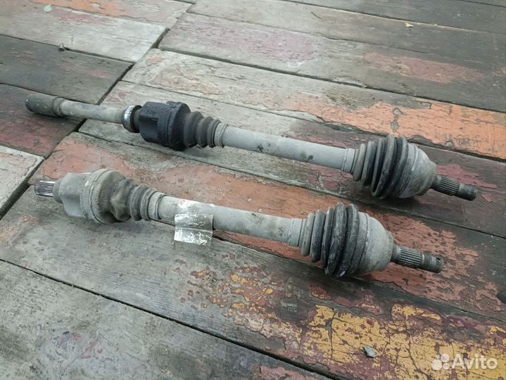 Привоза al4 dp0 Пежо 308