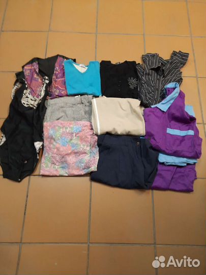 Женская одежда пакет,детская,джинсы