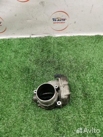 Дроссельная заслонка Kia Sportage 2 SUV 2.0 crdi