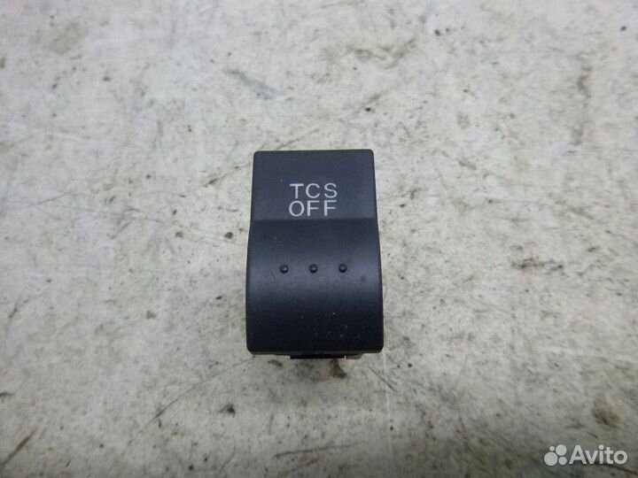 Кнопка многофункциональная mazda CX 7 2007