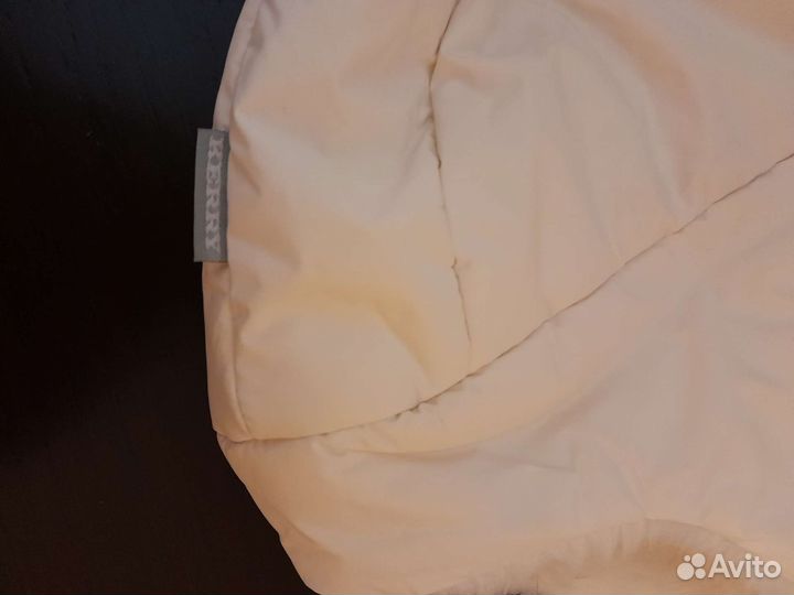 Шапка ушанка Kerry